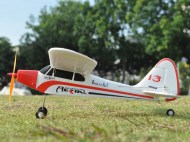 Piper J3 Cub 3